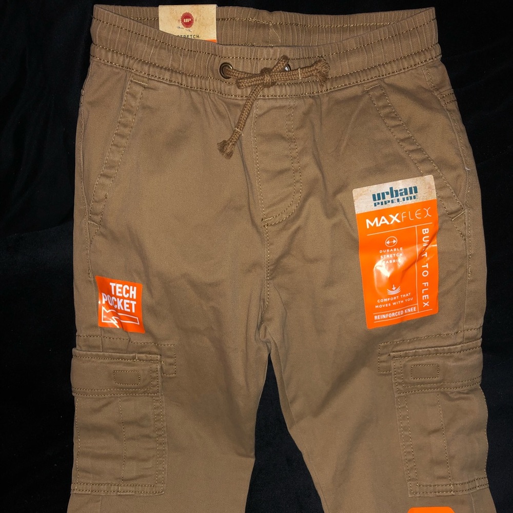 Boys pants